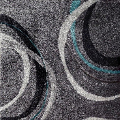  Furniture of America Caledon RG4136 Area Rug IMAGE 1