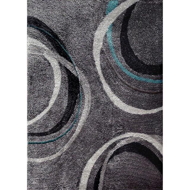  Furniture of America Caledon RG4136 Area Rug IMAGE 2