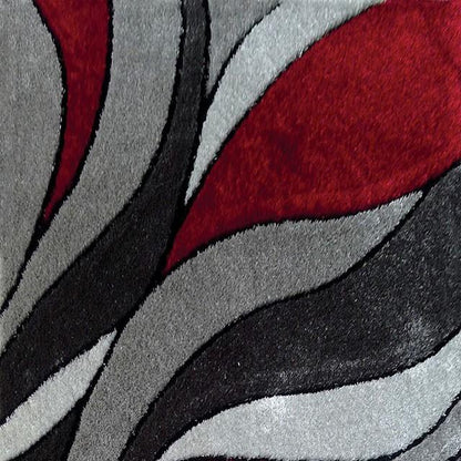  Furniture of America Caledon RG4138 Area Rug IMAGE 1