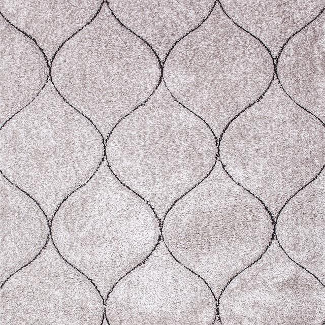  Furniture of America Hepsiba RG4147 Area Rug IMAGE 1