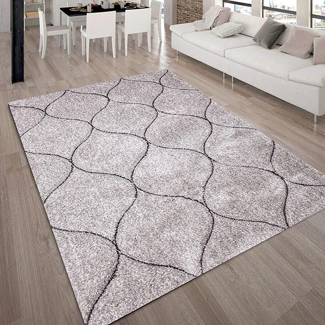  Furniture of America Hepsiba RG4147 Area Rug IMAGE 3