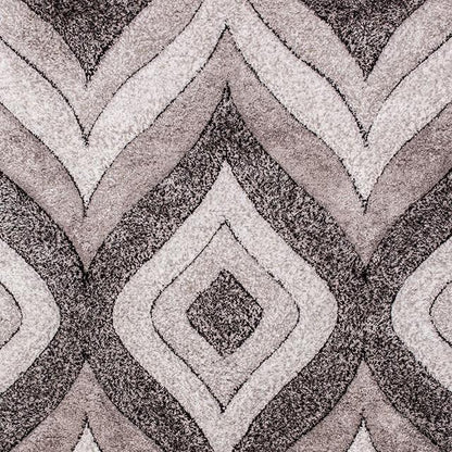  Furniture of America Hepsiba RG4148 Area Rug IMAGE 1