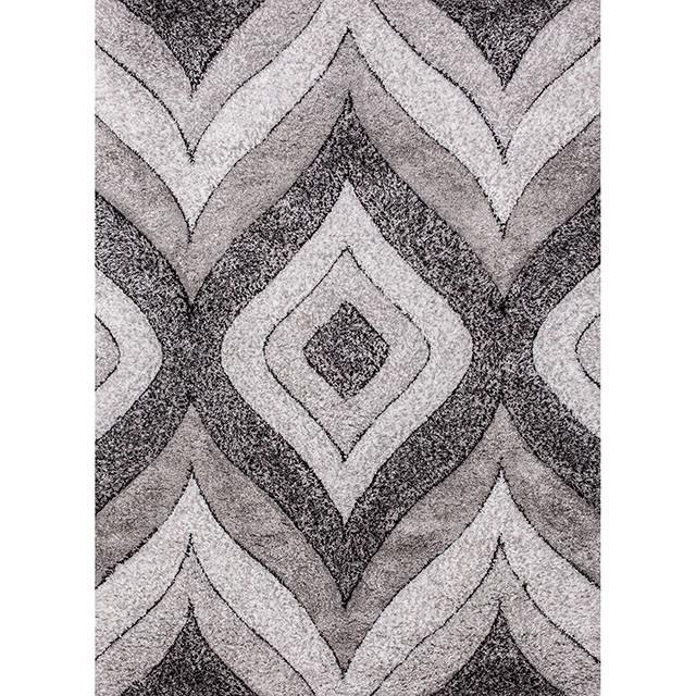  Furniture of America Hepsiba RG4148 Area Rug IMAGE 3
