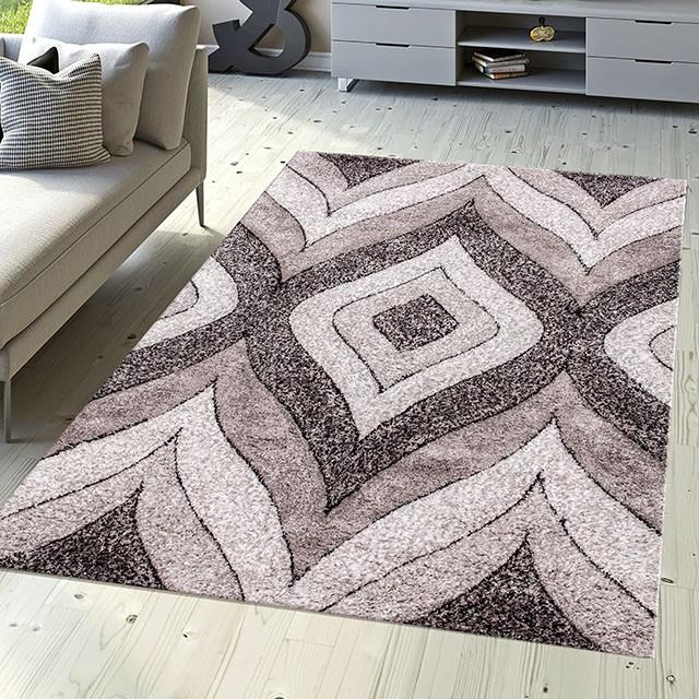  Furniture of America Hepsiba RG4148 Area Rug IMAGE 4