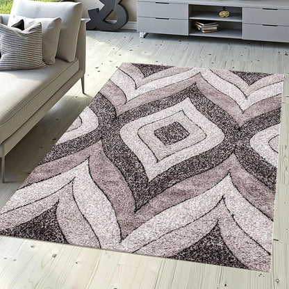  Furniture of America Hepsiba RG4148 Area Rug IMAGE 4
