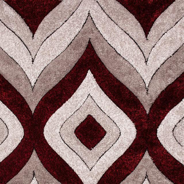 Furniture of America Hepsiba RG4149 Area Rug IMAGE 1