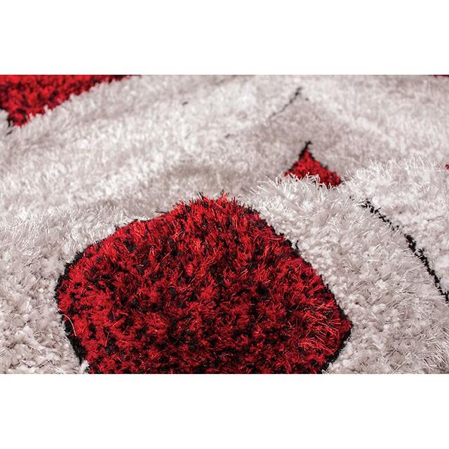  Furniture of America Hepsiba RG4149 Area Rug IMAGE 3