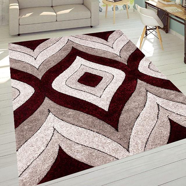  Furniture of America Hepsiba RG4149 Area Rug IMAGE 4