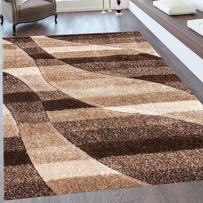  Furniture of America Hepsiba RG4150 Area Rug IMAGE 5
