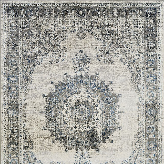  Furniture of America Rugs Rectangle RG5123 IMAGE 1