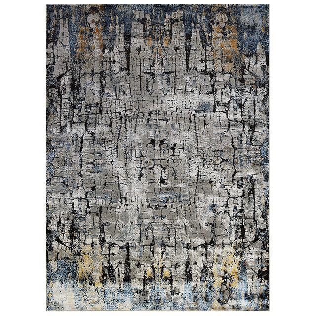  Furniture of America Crumlin RG5124 Area Rug IMAGE 2