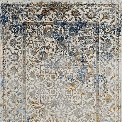 Furniture of America Crumlin RG5125 Area Rug IMAGE 1