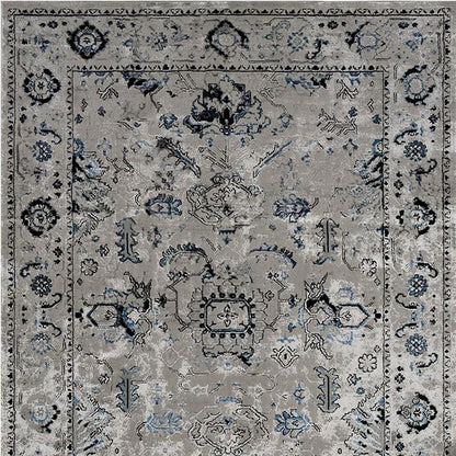  Furniture of America Crumlin RG5126 Area Rug IMAGE 1