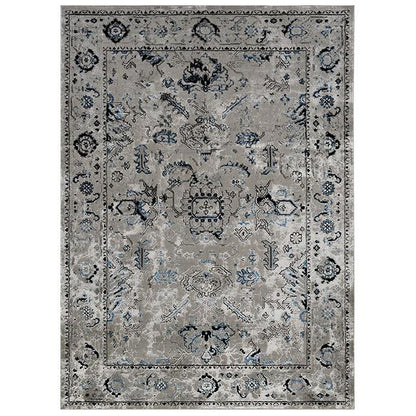  Furniture of America Crumlin RG5126 Area Rug IMAGE 2