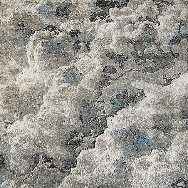  Furniture of America Vernier RG5129 Area Rug IMAGE 1