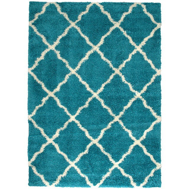  Furniture of America Rugs Rectangle RG5150 IMAGE 1