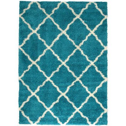  Furniture of America Rugs Rectangle RG5150 IMAGE 1