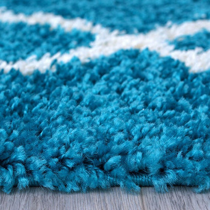  Furniture of America Rugs Rectangle RG5150 IMAGE 2