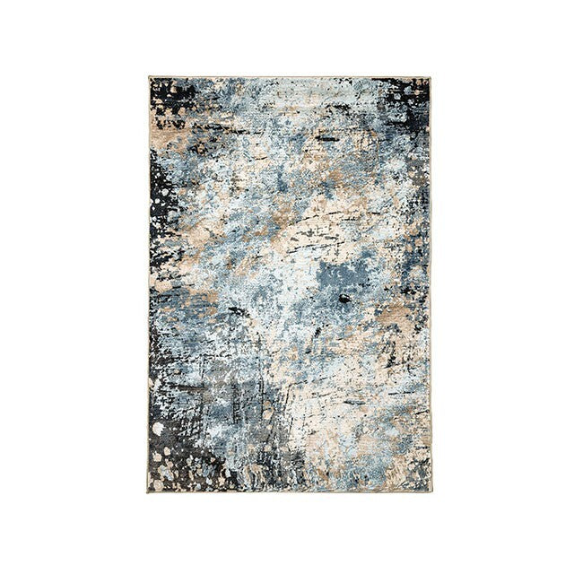  Furniture of America Develi RG5189M Area Rug IMAGE 1