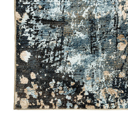  Furniture of America Develi RG5189M Area Rug IMAGE 2