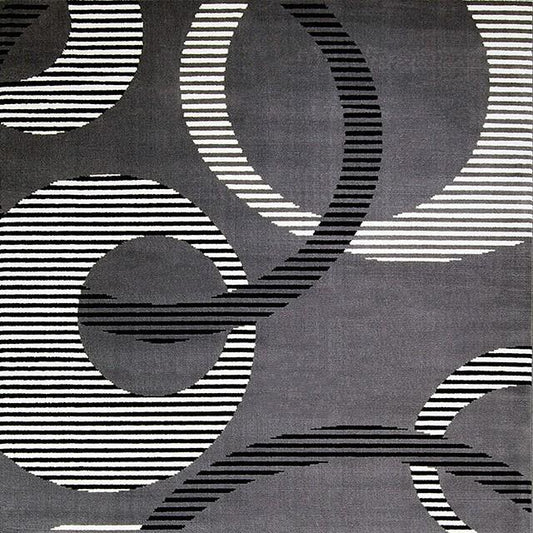 Furniture of America Blitar RG5213 Area Rug IMAGE 1