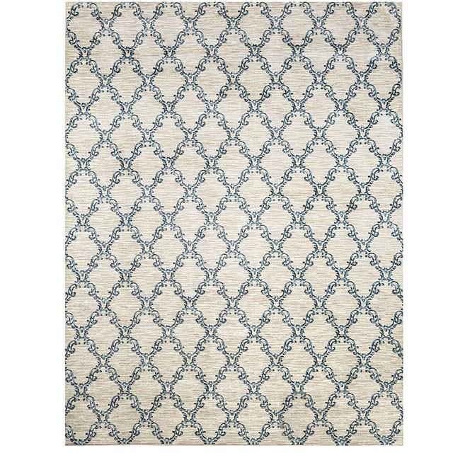  Furniture of America Acanthus RG8137M Area Rug IMAGE 1