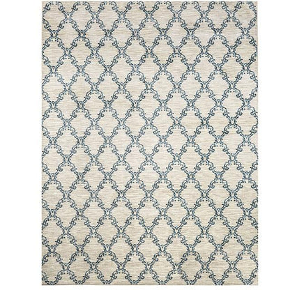  Furniture of America Acanthus RG8137M Area Rug IMAGE 1