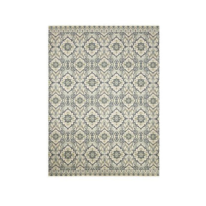 Furniture of America Acanthus RG8139S Area Rug IMAGE 1