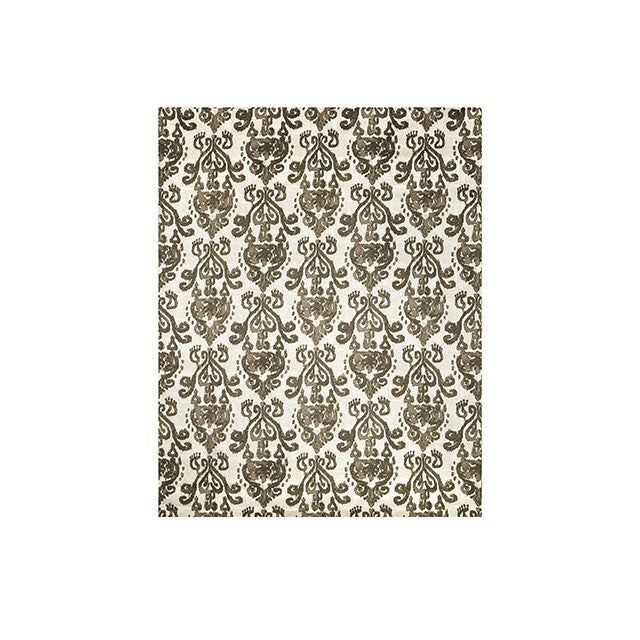  Furniture of America Rugs Rectangle RG8140S IMAGE 1
