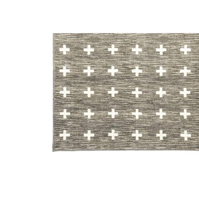  Furniture of America Acanthus RG8141M Area Rug IMAGE 2
