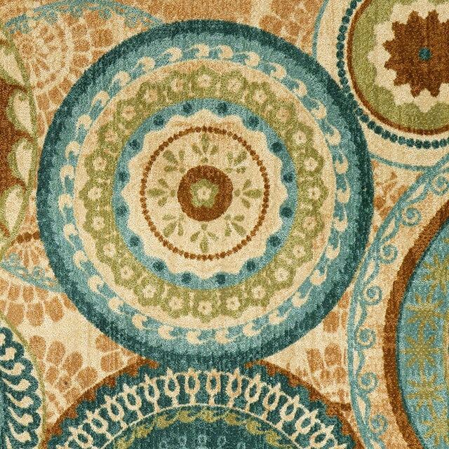  Furniture of America Rugs Rectangle RG8149S IMAGE 1