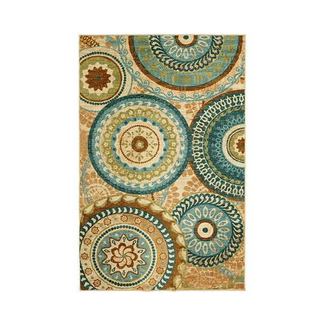  Furniture of America Rugs Rectangle RG8149S IMAGE 2