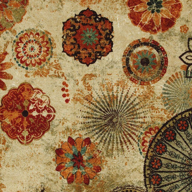  Furniture of America Rugs Rectangle RG8154M IMAGE 1
