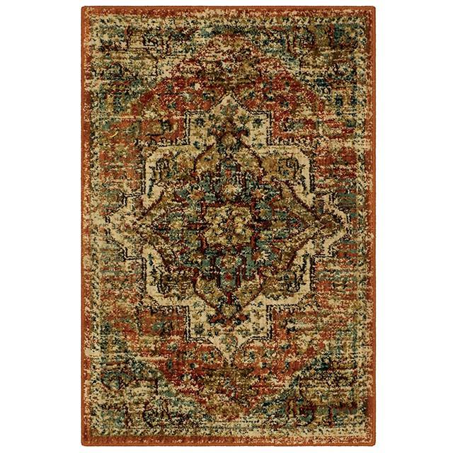  Furniture of America Wilhelm RG8160M Area Rug IMAGE 3