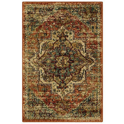  Furniture of America Wilhelm RG8160M Area Rug IMAGE 3