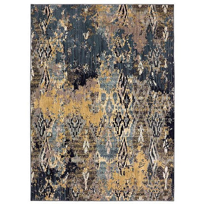  Furniture of America Wilhelm RG8161M Area Rug IMAGE 2