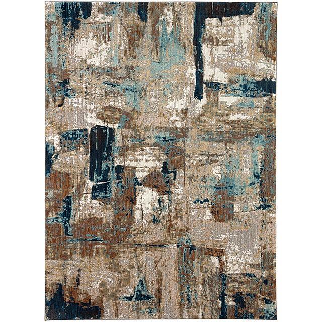  Furniture of America Wilhelm RG8162S Area Rug IMAGE 2