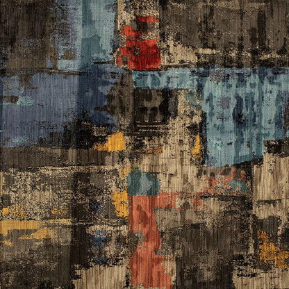  Furniture of America Wilhelm RG8163S Area Rug IMAGE 1