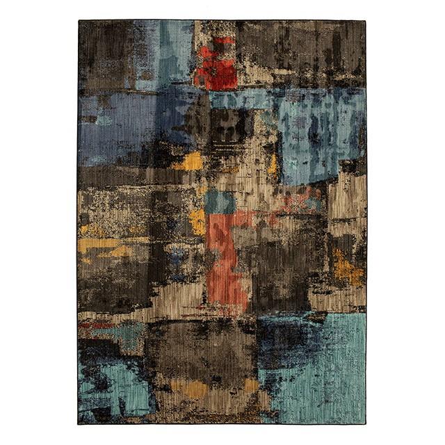  Furniture of America Wilhelm RG8163S Area Rug IMAGE 2