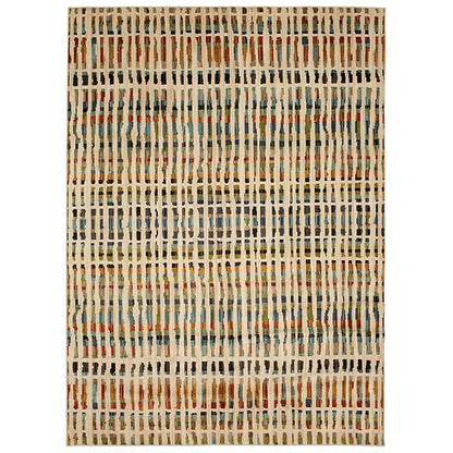 Furniture of America Wilhelm RG8164S Area Rug IMAGE 2