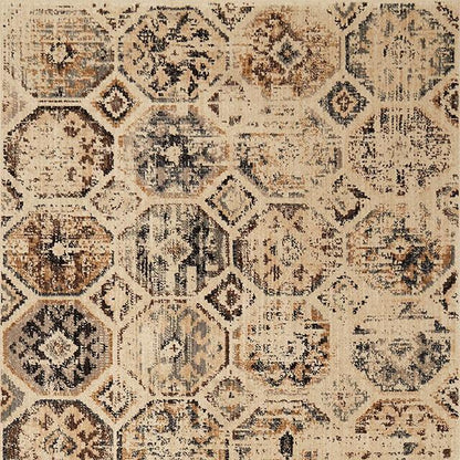  Furniture of America Wilhelm RG8165M Area Rug IMAGE 1