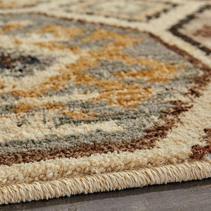  Furniture of America Wilhelm RG8165M Area Rug IMAGE 5