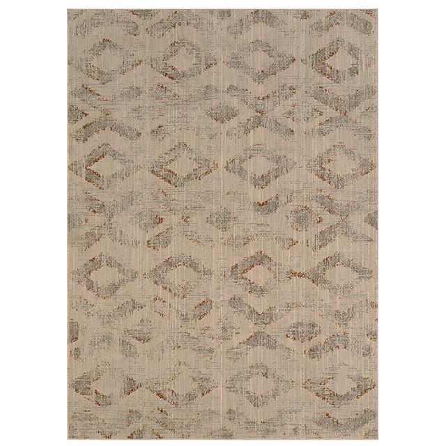  Furniture of America Wilhelm RG8166S Area Rug IMAGE 2