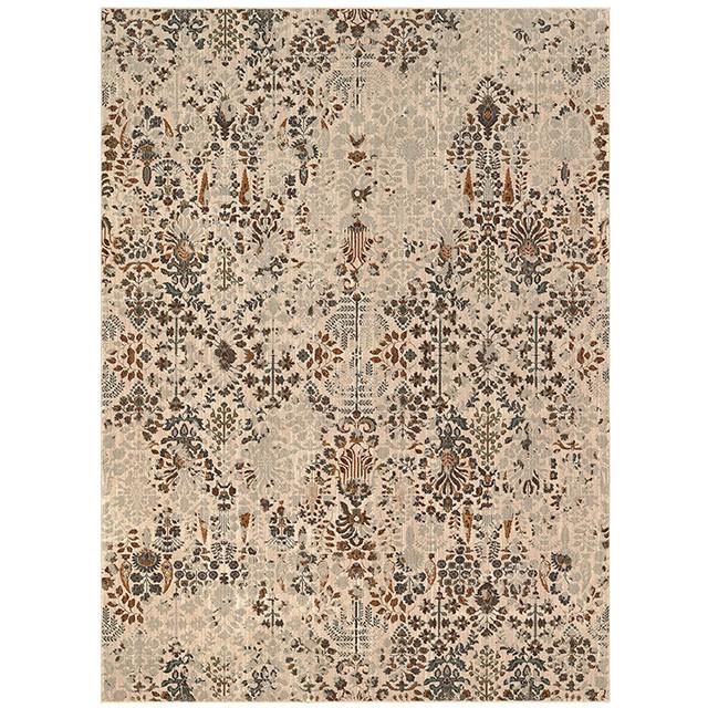 Furniture of America Wilhelm RG8167M Area Rug IMAGE 2