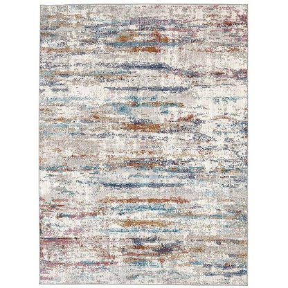 Furniture of America Montijo RG8169M Area Rug IMAGE 2