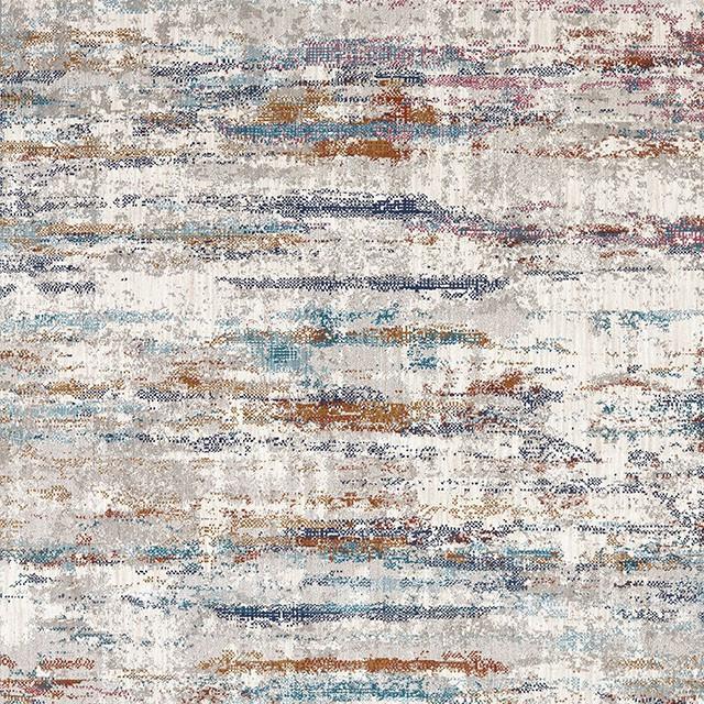  Furniture of America Montijo RG8169S Area Rug IMAGE 1