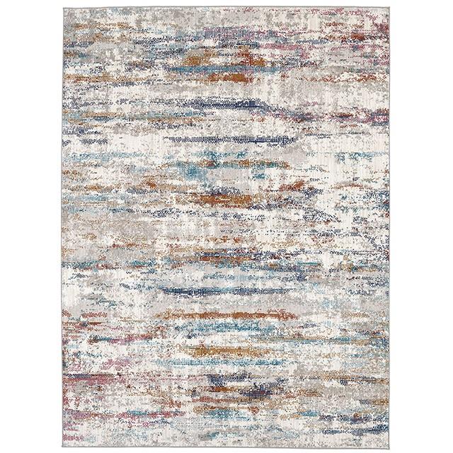  Furniture of America Montijo RG8169S Area Rug IMAGE 2