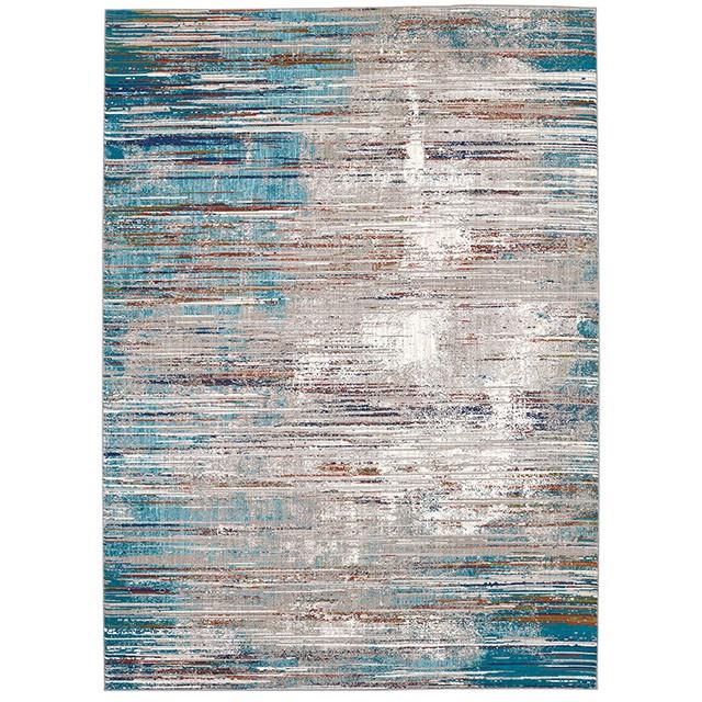  Furniture of America Montijo RG8170M Area Rug IMAGE 2