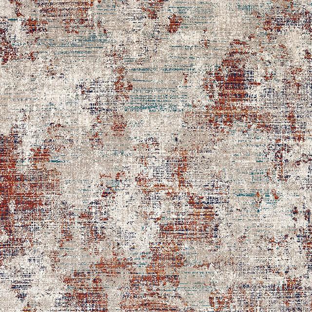  Furniture of America Montijo RG8171M Area Rug IMAGE 1