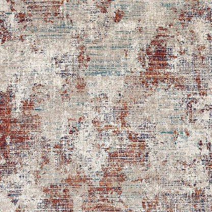  Furniture of America Montijo RG8171M Area Rug IMAGE 1